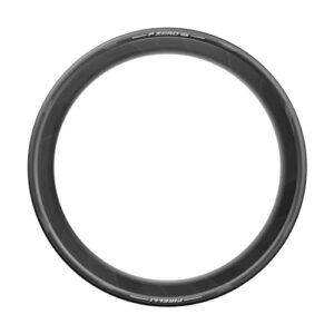 Pirelli Pneu de bicicleta P Zero Race TLR 26-622 (700 x 26c) – Pneu de bicicleta leve e de alto desempenho para corridas de estrada e treinamento – dobrável, composto SmartEVO