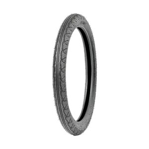 Pneu Dianteiro Vipal 275-18 ST200 Honda Titan Fan Cargo YBR Uso Com câmara