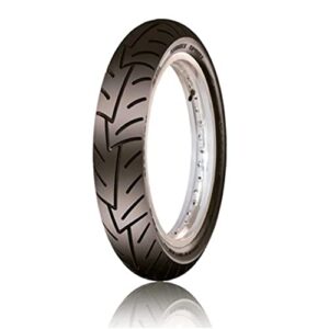 Pneu de Moto aro 10 3.50-10 59J Maggion Street Sport Traseiro