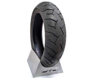 PNEU HONDA HORNET CBR 600F FAZER 600 TRASEIRO PIRELLI 180 55 ZR17 73W DIABLO ORIGINAL PIRELLI 0640