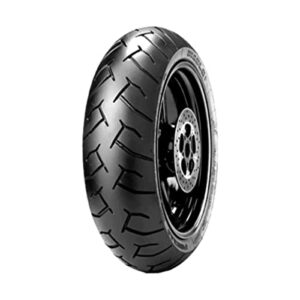 Pneu Pirelli 180/55Zr17 Diablo (Tl) (73W) (T)
