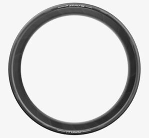 Pirelli Pneu P Zero Race RS, TLR, preto – 700 x 28