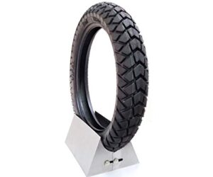 PNEU FALCON TRASEIRO 120 90 17 NX-4 FALCON 400 NX FALCON 400i BROS NXR 125 150 160 NOVO VIPAL 0762