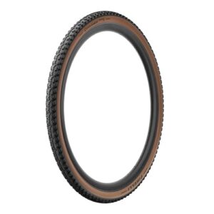 Pirelli Cinturato Gravel M Tire, TLR, Classic Tan – 700 x 50