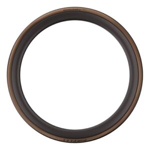 Pirelli Pneu Cinturato Velo, TLR, Classic Tan – 700 x 26