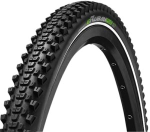 Pneus XC/Enduro Wirebead 66 x 2,30 E Ruban Plus Preto/Preto Skin SL