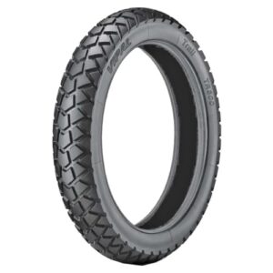 Pneu Dianteiro Vipal 60/100-17 TR300 Honda Biz 125/110/100 Pop 100 Crypton TRAIL Uso Com câmara