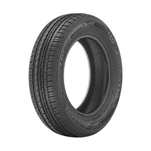 Pneu 195/50R15 Barum Bravuris 5HM FR 82V By Continental