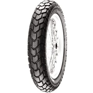 Pneu Nxr 150 Bros Xtz 150 Crosser 90/90-19 52p Mt60 Pirelli