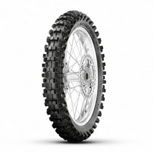 Pneu Pirelli 110/90-19 Scorpion Mx32 Mid Soft (Tt) 62M (T) O