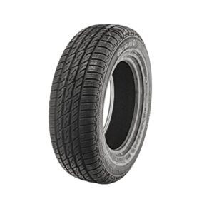 Pneu 205/70R15 Barum Bravuris 4×4 FR 96T By Continental
