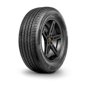 Pneu Aro 21 Continental 285/40R21 109V Pro Contact TX N0