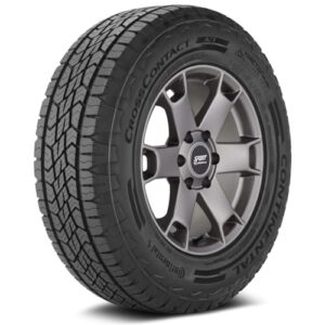 Pneu 265/70R16 Continental Crosscontact ATR 112H