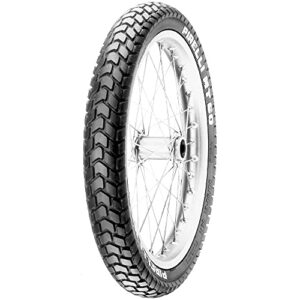 Pneu Pirelli 120/90-17 Mt60 (Tt) 64S (T) Nx 400 Falcon