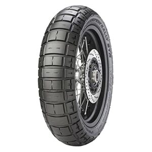 Pneu Pirelli 150/70R17 Scorpion Rally Str (Tl) 69Vm+S (T)