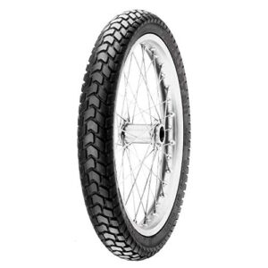 Pneu Dianteiro 90/90-19 Pirelli Mt60 Nxr 125 150 Bros