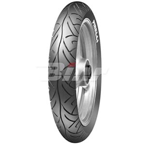 Pneu Pirelli 100/80-17 Sport Demon (Tl) 52H (D)