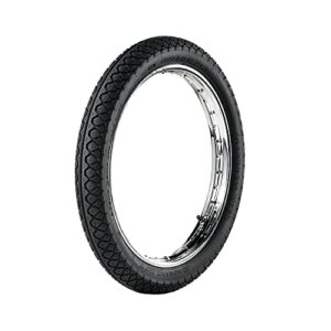 Pneu de Moto 60/100-17 Maggion Streetfighter 33L TT Dianteiro