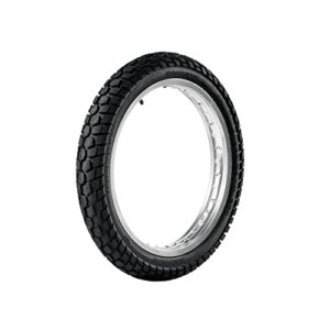 Pneu Traseiro Maggion Titan Fan Ybr Factor – 90/90-18