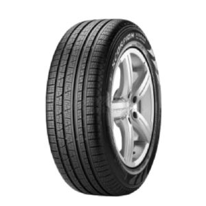 Pneu Pirelli Aro 18 Scorpion Verde Run Flat 255/55R18 109V – Original BMW X5 / BMW X6