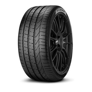 Pneu Pirelli Aro 18 PZero 265/35R18 97Y Original Mercedes-Benz Classe E/Porshe Spyder