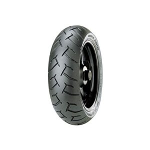 Pneu Pirelli 120/80-16 Diablo Scooter (Tl) 60P (T) Orig. Hon