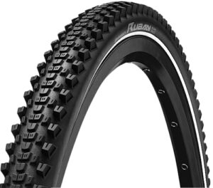 XC/Enduro Pneus Wirebead 69 x 5,3 cm Ruban Preto/Preto Skin SL