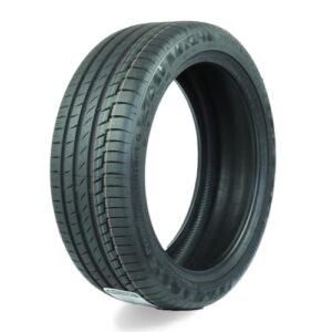 Pneu CONTINENTAL PREMIUMCONTACT 6 225 60 R18 104V VERÃO TL XL FR PARA CARROS