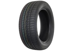 Pneu Aro 20 Continental 275/50R20 109W Cross Contact Uhp