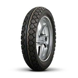 Pneu Pirelli 80/100-14 Mandrake Mt15 (Tt) Reinf 49L (D)