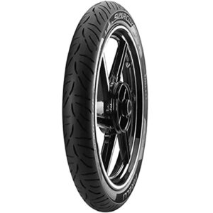 Pneu Pirelli 2.50-17 Super City (Tt) 38P (D)