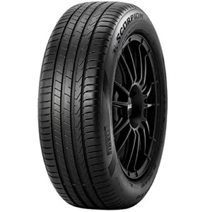 Pneu Pirelli Aro 18 Scorpion 225/60r18 104h Xl
