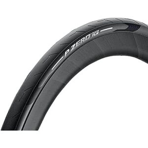 Pirelli P Zero Race 30-622, unissex, adulto, preto, padrão
