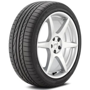 Pneu Bridgestone Aro 18 Potenza RE050 Run Flat 275/35R18 95Y