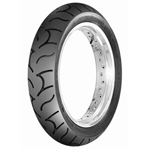 Pneu de Moto 130/70-17 Maggion Sportissimo 62S TL Traseiro