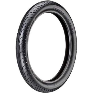 Pneu Ybr 125 Cbx 200 Cg 160 Titan 80/100-18 47p Tl St600 Vipal