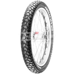 Pneu Nxr190 Bros Xtz 150 Crosser 90/90-19 Dura Traction 52p Pirelli