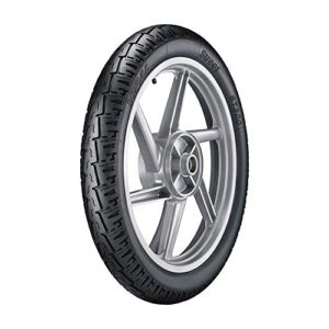 Pneu Cg Titan Fan Ybr Factor 80/100-18 Diant St300 Vipal