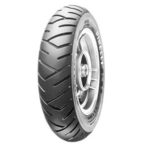 Pneu Nxr 150 Bros Xtz 150 Crosser 90/90-19 52p Mt60 Pirelli
