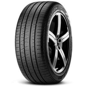 Pneu Pirelli Aro 18 Scorpion Verde All Season 235/55r18 104v