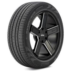 Pneu Pirelli Aro 18 Scorpion Verde All Season K1 225/55R18 98V