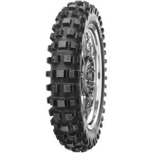 Pneu Pirelli 110/100-18 Mt16 Garacross (Tt) Nhs (T)