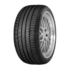PNEU 225/40R18 RUN FLAT CONTISPORTCONTACT 5 CONTINENTAL 88Y