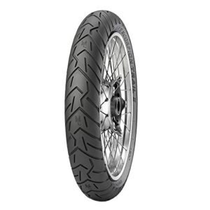 Pneu Pirelli 120/70R19 Scorpion Trail Ii (Tl) 60V (D)