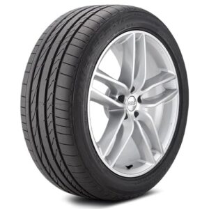Pneu Bridgestone 255/45r20 101w Dueler H/p Sport Moe Rf