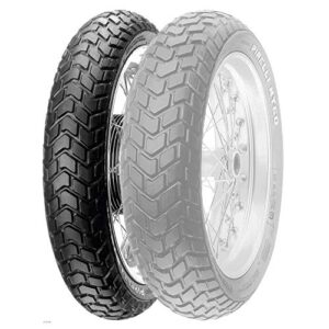 Pneu Pirelli 90-90-19 MT60 (Dianteiro)