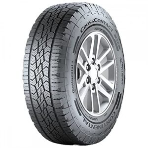 Pneu 265/60r18 aro 18 Continental CrossContact ATR A/T 110T
