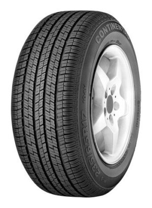 PNEU 235/60R18 GENERAL GRABBER GT PLUS 107W