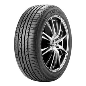 Pneu 205/60r16 aro 16 Bridgestone Turanza ER300 96W
