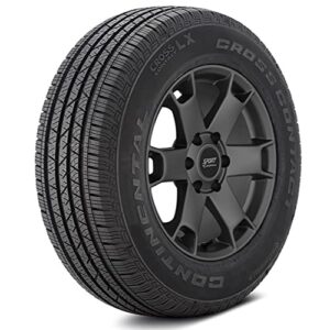 Pneu 255/60R18 Continental ContiCrossContact LX 112T Original Amarok